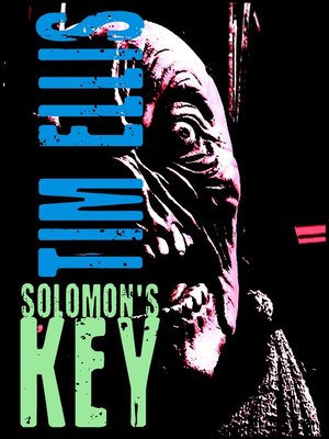 cover image of Solomon's Key